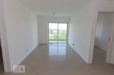 Apartamento para aluguel - barra da tijuca - marapendi, 3 quartos,  93 m² - rio de janeiro