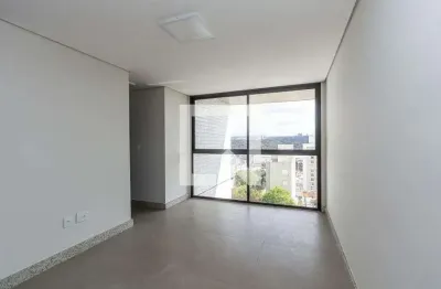 Cobertura para aluguel - liberdade, 3 quartos,  170 m² - belo horizonte