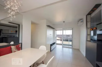 Apartamento para aluguel - são geraldo, 2 quartos,  67 m² - porto alegre