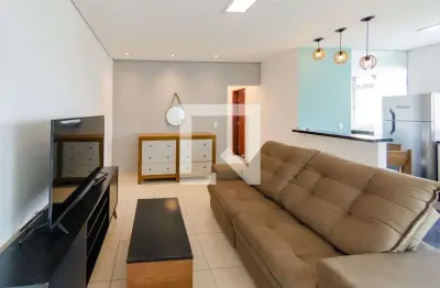 Apartamento para aluguel - buritis, 2 quartos,  57 m² - belo horizonte
