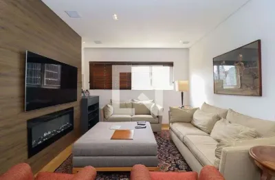 Apartamento para aluguel - jardim paulista, 2 quartos,  156 m² - são paulo