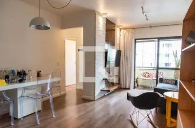 Apartamento para aluguel - liberdade, 3 quartos,  67 m² - são paulo