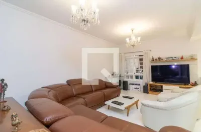 Casa para aluguel - vila ré, 3 quartos,  500 m² - são paulo