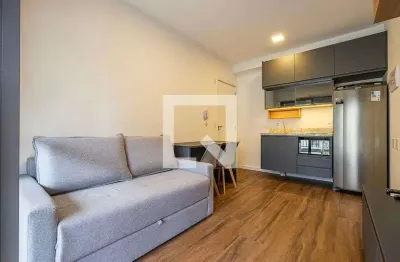 Apartamento para aluguel - vila madalena, 1 quarto,  33 m² - são paulo