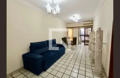 Apartamento para aluguel - copacabana, 2 quartos,  80 m² - rio de janeiro