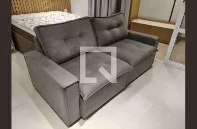 Apartamento para aluguel - centro, 1 quarto,  42 m² - são paulo