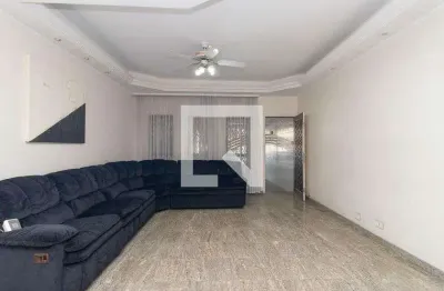 Casa para aluguel - vila maria , 5 quartos,  450 m² - são paulo