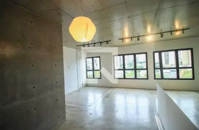 Apartamento para aluguel - jardim anália franco, 1 quarto,  70 m² - são paulo