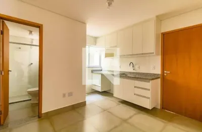 Kitnet / Stúdio para Aluguel - Jabaquara, 1 Quarto,  32 m² - São Paulo