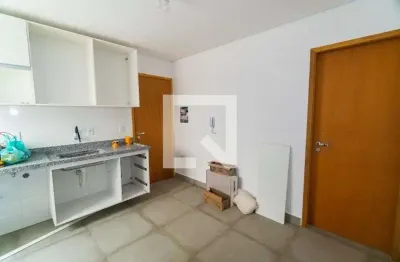 Kitnet / stúdio para aluguel - jabaquara, 1 quarto,  32 m² - são paulo