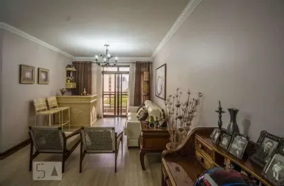 Apartamento para aluguel - vila itapura, 4 quartos,  160 m² - campinas