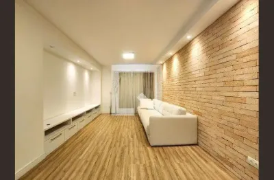 Apartamento para aluguel - itaim bibi, 2 quartos,  84 m² - são paulo