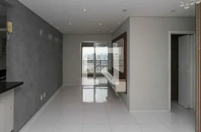 Apartamento para aluguel - vila formosa, 2 quartos,  64 m² - são paulo