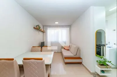 Apartamento para aluguel - buritis, 1 quarto,  38 m² - belo horizonte