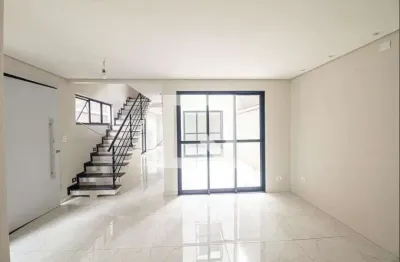 Casa para aluguel - boqueirão, 3 quartos,  145 m² - curitiba