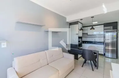 Apartamento para aluguel - partenon, 1 quarto,  35 m² - porto alegre