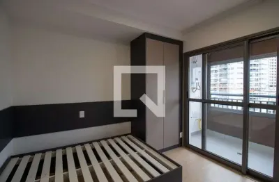 Apartamento para aluguel - butantã, 1 quarto,  27 m² - são paulo