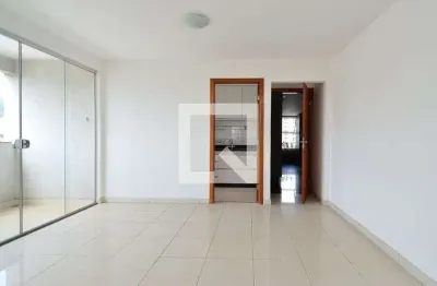 Apartamento para aluguel - são pedro, 3 quartos,  76 m² - belo horizonte
