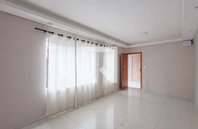 Casa para aluguel - centro, 3 quartos,  166 m² - taubaté