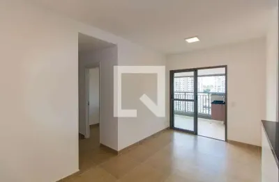 Apartamento para aluguel - vila prudente, 2 quartos,  66 m² - são paulo