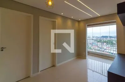 Cobertura para aluguel - jardim marajoara , 2 quartos,  41 m² - são paulo