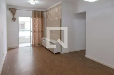 Apartamento para aluguel - jardim las vegas, 3 quartos,  83 m² - guarulhos