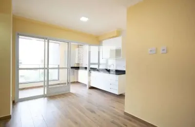 Apartamento para aluguel - centro, 2 quartos,  45 m² - osasco