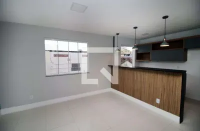Casa para aluguel - irajá, 2 quartos,  100 m² - rio de janeiro