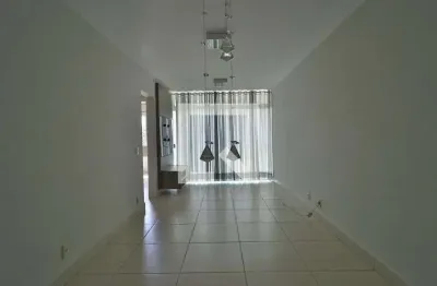Apartamento para aluguel - tibery, 2 quartos,  70 m² - uberlândia