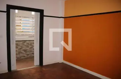 Kitnet / stúdio para aluguel - santa cecília, 1 quarto,  40 m² - são paulo