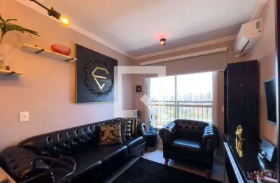 Apartamento para aluguel - ipiranga, 1 quarto,  32 m² - são paulo
