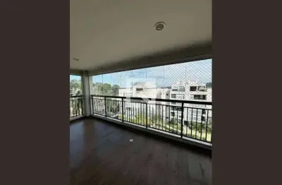 Apartamento para aluguel - vila irmaos arnoni, 3 quartos,  210 m² - são paulo