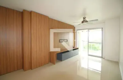 Apartamento para aluguel - jacarepaguá, 2 quartos,  82 m² - rio de janeiro