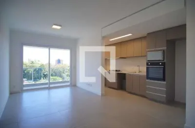 Apartamento para aluguel - jardim américa, 3 quartos,  91 m² - são leopoldo
