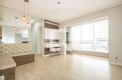 Apartamento para aluguel - quitaúna, 2 quartos,  52 m² - osasco
