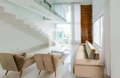 Casa / sobrado em condomínio para aluguel - buritis, 4 quartos,  395 m² - belo horizonte