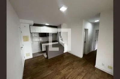 Apartamento para aluguel - água fria, 2 quartos,  150 m² - são paulo