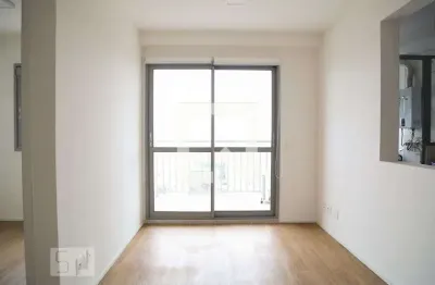 Apartamento para aluguel - vila mascote, 2 quartos,  50 m² - são paulo