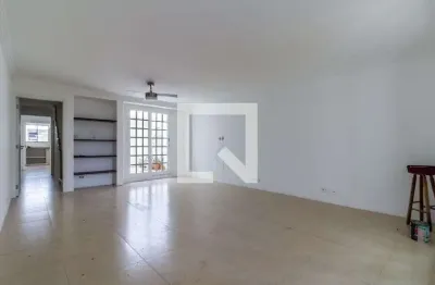 Casa para aluguel - brooklin, 3 quartos,  165 m² - são paulo