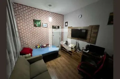 Casa para aluguel - santana, 4 quartos,  164 m² - são paulo