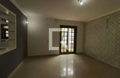 Casa para aluguel - centro, 3 quartos,  270 m² - jundiaí