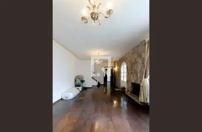 Casa para aluguel - casa verde, 5 quartos,  550 m² - são paulo