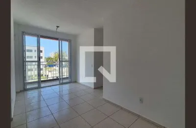 Apartamento para aluguel - recreio, 3 quartos,  58 m² - rio de janeiro