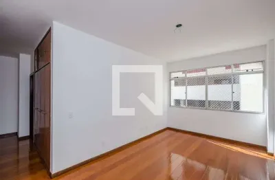 Apartamento para aluguel - gutierrez, 3 quartos,  110 m² - belo horizonte