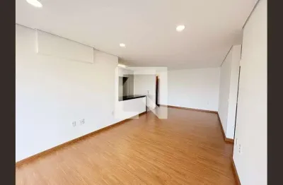 Cobertura para aluguel - parque do paraíso , 3 quartos,  112 m² - jundiaí