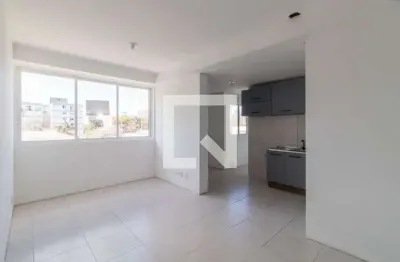 Apartamento para aluguel - partenon, 3 quartos,  75 m² - porto alegre