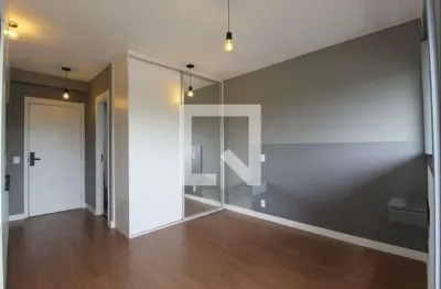 Kitnet / stúdio para aluguel - vila olímpia, 1 quarto,  24 m² - são paulo