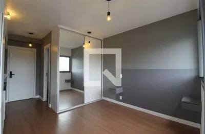 Kitnet / stúdio para aluguel - vila olímpia, 1 quarto,  24 m² - são paulo