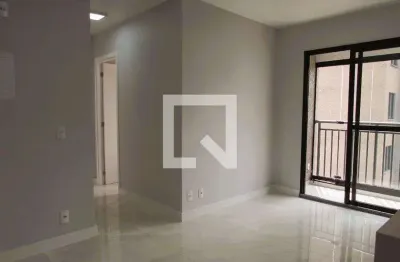 Apartamento para aluguel - butantã, 2 quartos,  45 m² - são paulo