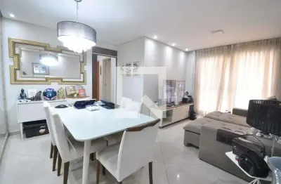 Apartamento para aluguel - vila guilherme, 3 quartos,  78 m² - são paulo